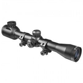 Barska Plinker-22 4x32 IR Tüfek Dürbünü