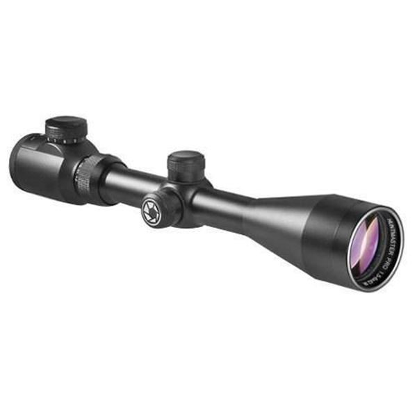 Barska Huntmaster Pro 1,5-6x42 IR Tüfek Dürbünü