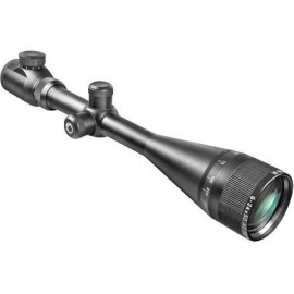 Barska Excavator 6-24x50 IR AO Tüfek Dürbünü