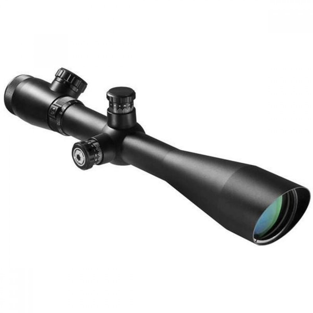 Barska Sniper GX2 4-16x50 IR MIL DOT Tüfek Dürbünü