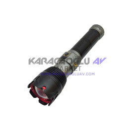 GOLD SİLVER GS-15300 FENER 110W 11000 LÜMEN