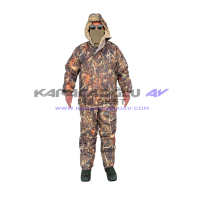 SOĞUK İKLİM KIZIL SAZ  DESEN -30 TAKIM