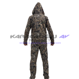 SOFT SHELL SAZ DESEN TAKIM 