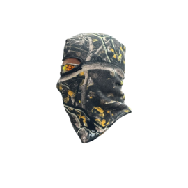 MAJOR HUNTER SAZ DESEN MASKE