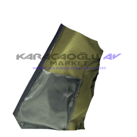 SOFT SHELL ORMAN DESEN TAKIM