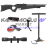 HATSAN PCP HAVALI TÜFEK FLASH 101 SET