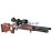 HATSAN GALATIAN-I-CARBINE