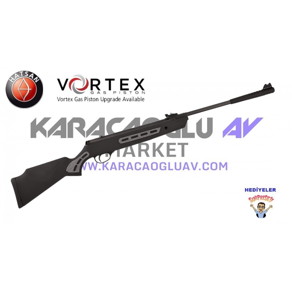 HATSAN STRİKER 1000S VORTEX