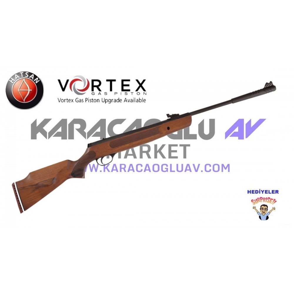 HATSAN STRİKER 1000X VORTEX