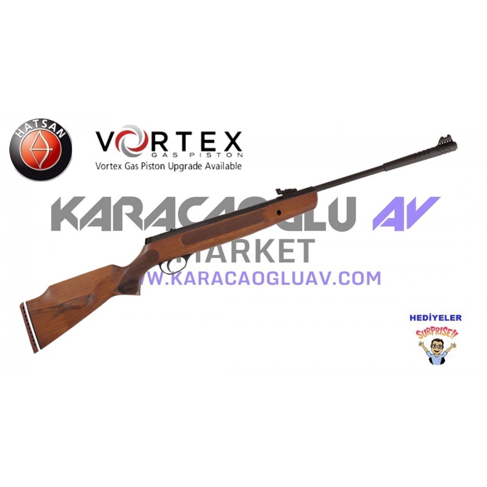 HATSAN STRİKER 1000X VORTEX