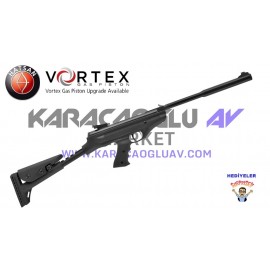 HATSAN MOD 25 SUPER TACT VORTEX QE VORTEX HAVALI TABANCA