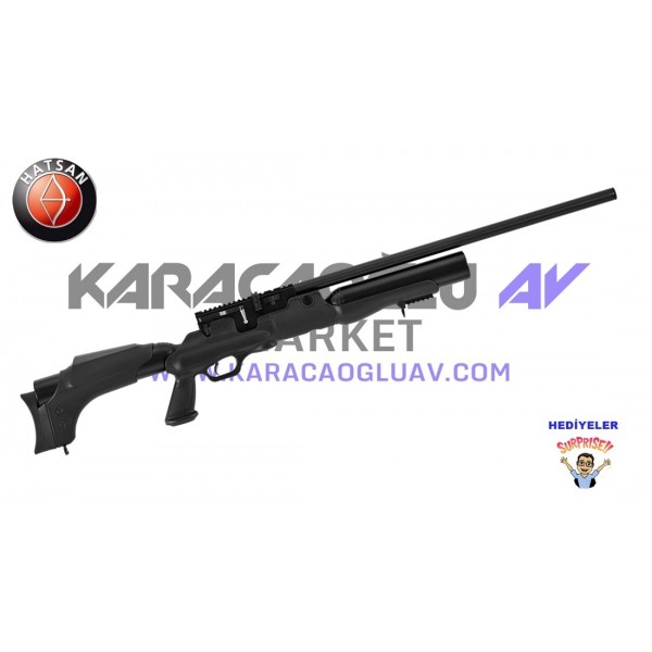 HATSAN PCP HAVALI TÜFEK HERCULES