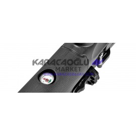 HATSAN PCP HAVALI TÜFEK HERCULES