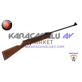 HATSAN MOD 35 HAVALI TÜFEK (AĞAÇ)