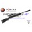 HATSAN MOD 85 SNIPER VORTEX HAVALI TÜFEK