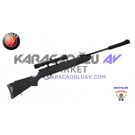 HATSAN MOD 85 SNIPER HAVALI TÜFEK