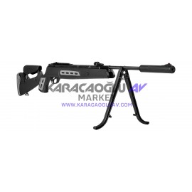 HATSAN MOD 125 SNIPER VORTEX