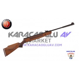 HATSAN STRİKER 1000X HAVALI TÜFEK ( AĞAÇ ) HATSAN STRİKER 1000X HAVALI TÜFEK ( AĞAÇ )
