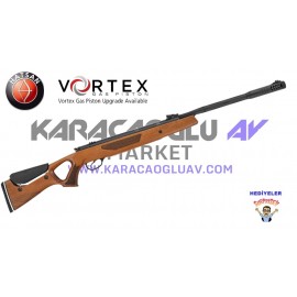 HATSAN MOD 65 VORTEX HAVALI TÜFEK (AĞAÇ)  HATSAN MOD 65 VORTEX HAVALI TÜFEK (AĞAÇ)