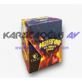 Troy NestorFire 25 Atımlık  Havai Fişek Bataryası