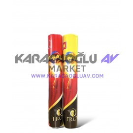 TROY MAÇ MEŞALESİ