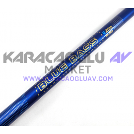 Kendo Blue Bass 4.20m 100-250gr Olta Kamışı