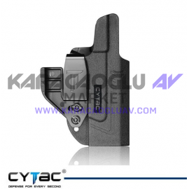 CYTAC Mini Guard Tabanca Kılıfı-Glock 19,23,32,9X