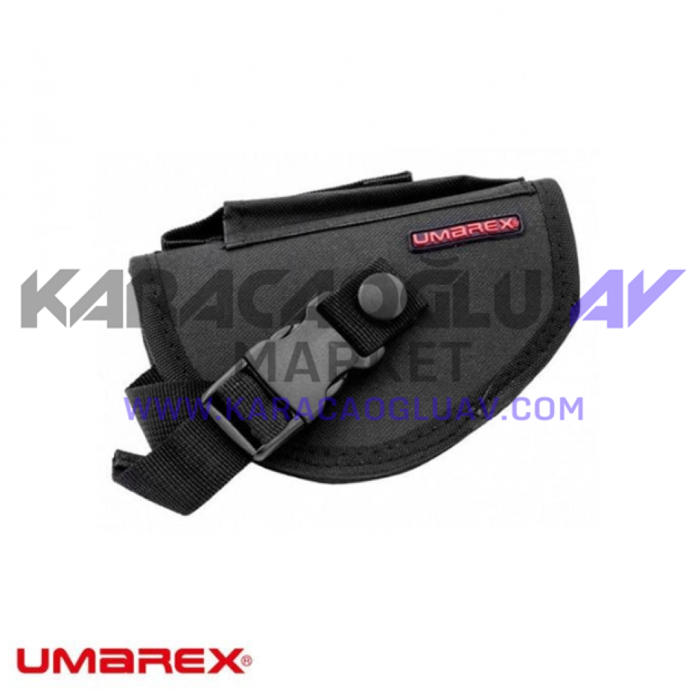 UMAREX Orta Boy Tabanca Kılıfı