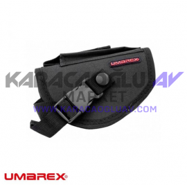 UMAREX Orta Boy Tabanca Kılıfı UMAREX Orta Boy Tabanca Kılıfı