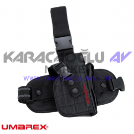 UMAREX Bacak Kılıfı - Siyah UMAREX Bacak Kılıfı - Siyah