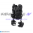 BARSKA VX-100 Taktik Yelek Ve Bacak Tabanca Kııfı