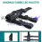 AMOMAX Nylon Universal Tabanca Kılıfı