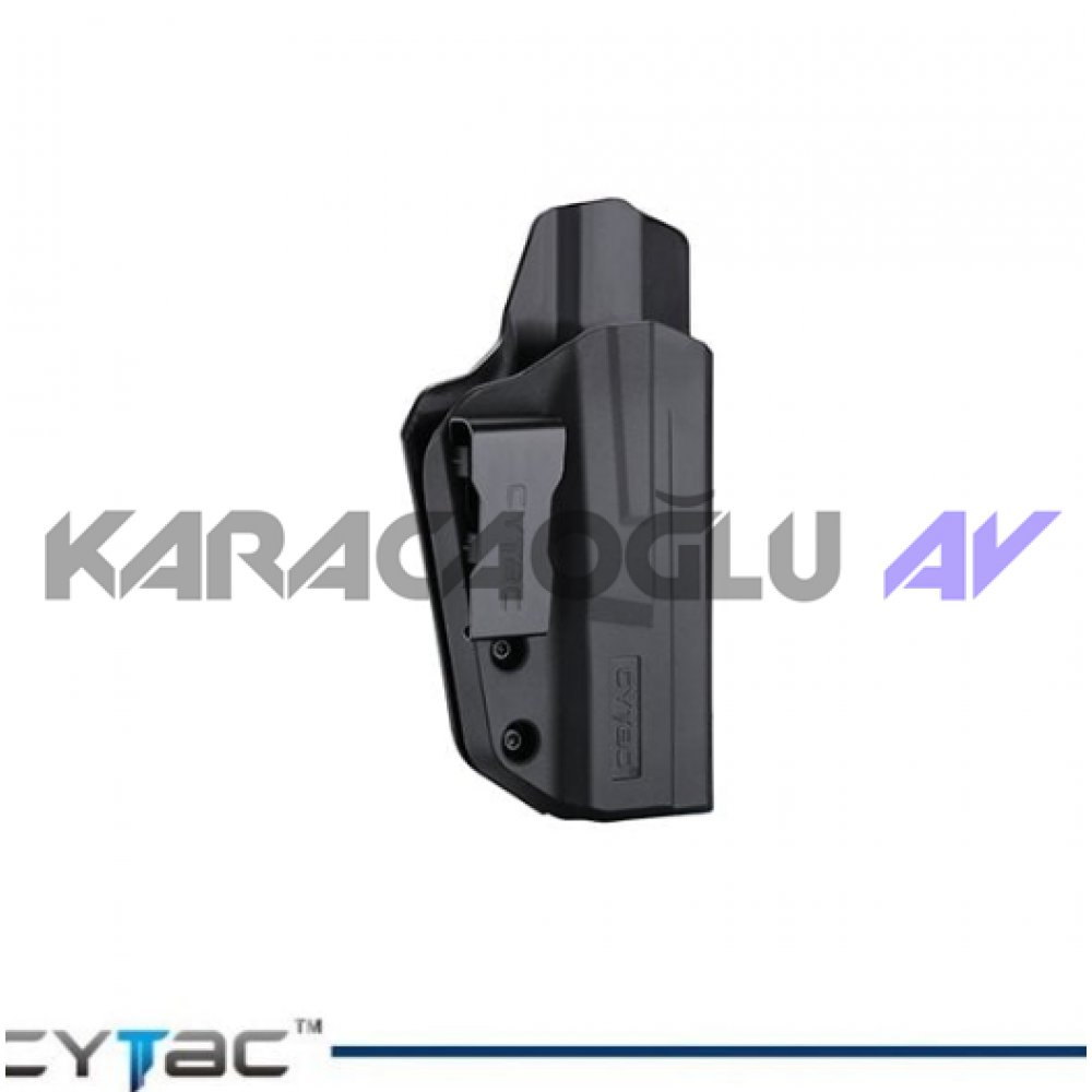 CYTAC Mini Guard Tabanca Kılıfı -SS SP2022