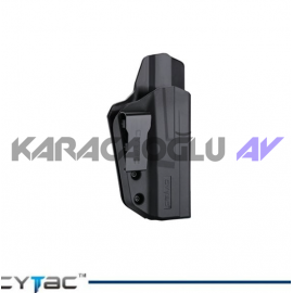CYTAC Mini Guard Tabanca Kılıfı -SS SP2022 CYTAC Mini Guard Tabanca Kılıfı -SS SP2022