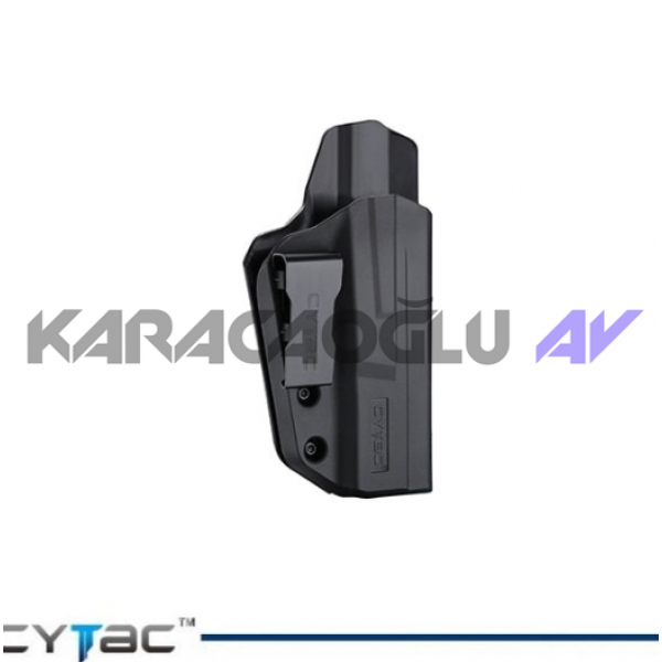 CYTAC Mini Guard Tabanca Kılıfı -SS SP2022
