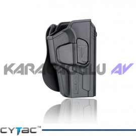 CYTAC R-Defender Tabanca Kılıfı -SS SP2022