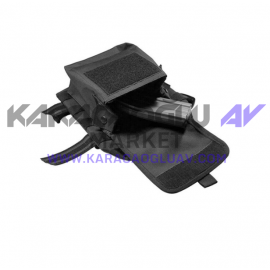 BARSKA VX-100 Taktik Yelek Ve Bacak Tabanca Kııfı