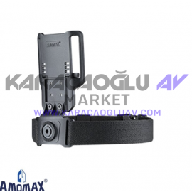 AMOMAX Low Ride Paddle