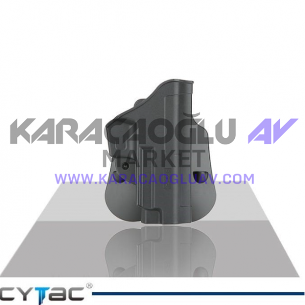 CYTAC Speeder Tabanca Kılıfı -Sig P220,225,226,...