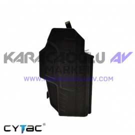 CYTAC Thumb Smart Tabanca Kılıfı Kemer Kancalı