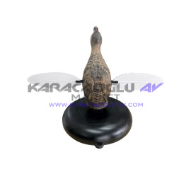 DUBALI MOTORLU YEŞİLBAŞ ÖRDEK MÜHRESİ DİŞİ