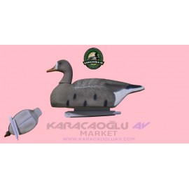 YÜZEN AKTİF KAZ MÜHRESİ YÜZEN AKTİF KAZ MÜHRESİ