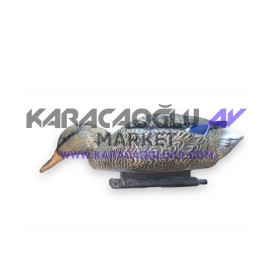 KARACAOĞLU YEMLENEN MÜHRE YEŞİLBAŞ DİŞİ KARACAOĞLU YEMLENEN MÜHRE YEŞİLBAŞ DİŞİ