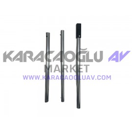 MOTORLU ÖRDEK UZATMA DEMİRİ ESKİ MODEL