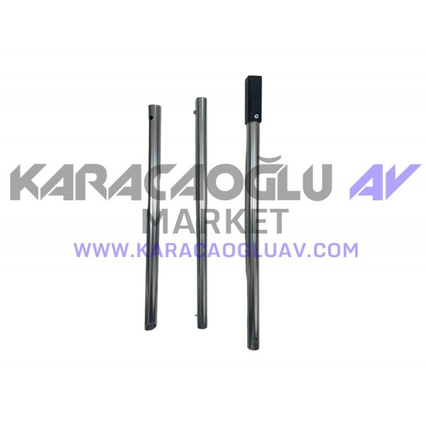 MOTORLU ÖRDEK UZATMA DEMİRİ ESKİ MODEL