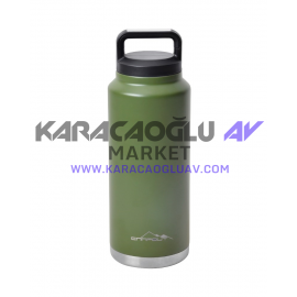 CAMPOUT YEMEK VE BUZ TERMOSU 1000 ML