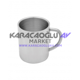ÇİFT KATMANLI KUPA ÇİFT KATMANLI KUPA