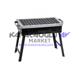 NURGAZ KARA MANGAL KÜÇÜK NURGAZ KARA MANGAL KÜÇÜK