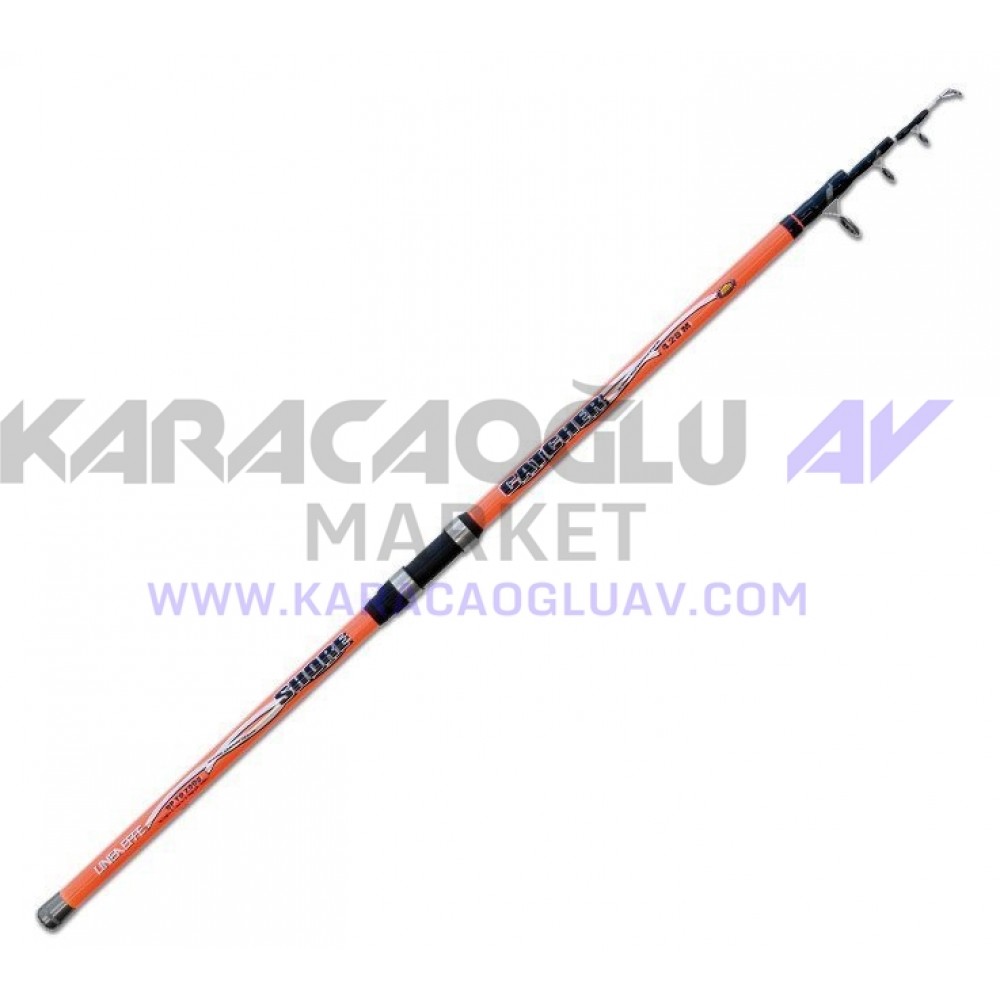 Lineaeffe Shore Catcher 420Cm 200g WWG Surf Kamışı