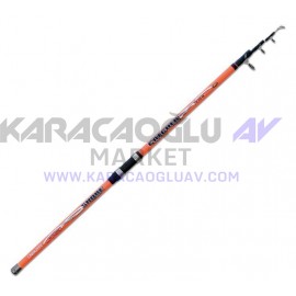 Lineaeffe Shore Catcher 420Cm 200g WWG Surf Kamışı